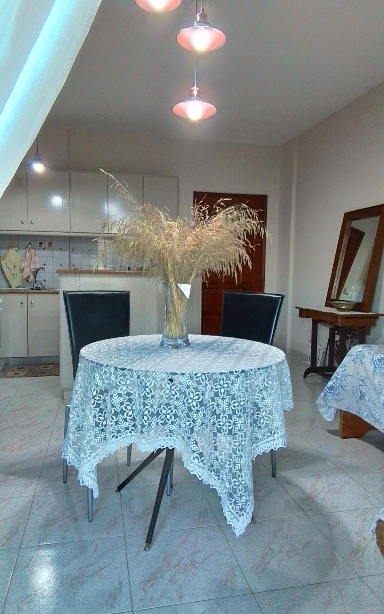 Liberty Porosview Apartement Galatás Extérieur photo