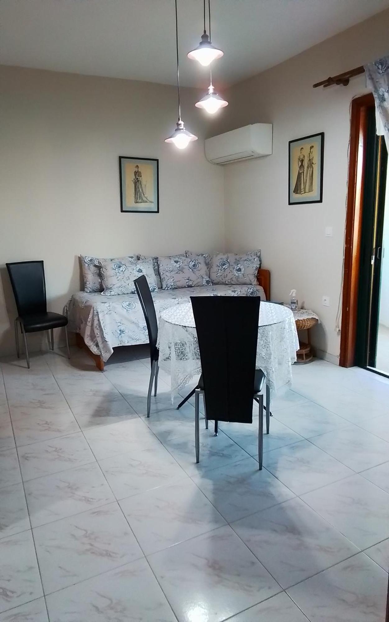 Liberty Porosview Apartement Galatás Extérieur photo